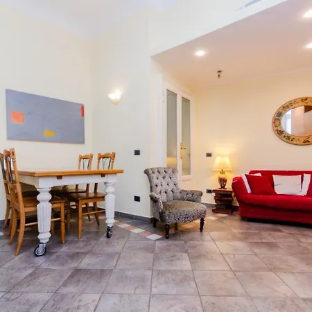 Napo Flat Apartamento