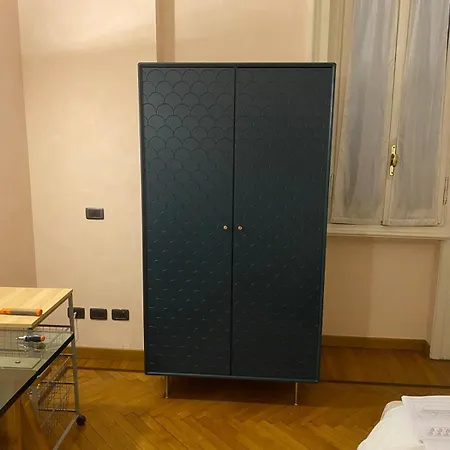 Apartamento Napo Flat