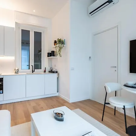 Duomo Prestige Con Wifi 米兰