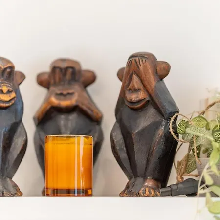 Duomo Prestige Con Wifi 公寓 米兰