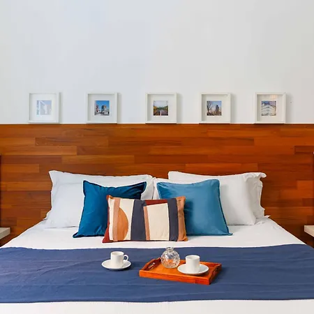 The Rent - Near Porta Romana Appartamento Milano