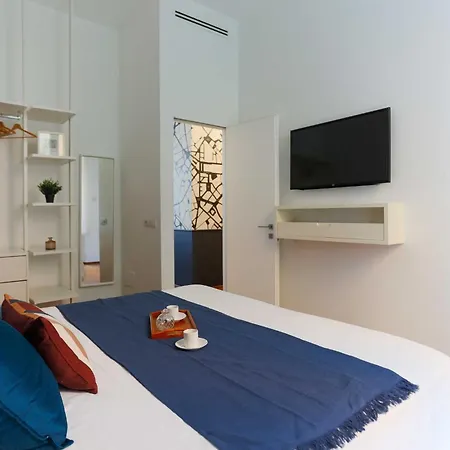 Appartamento The Rent - Near Porta Romana *