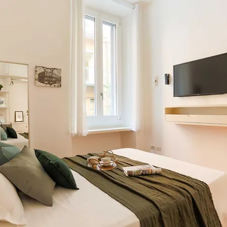 The Rent - Near Porta Romana * Milano