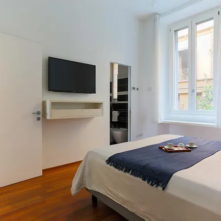 Appartamento The Rent - Near Porta Romana