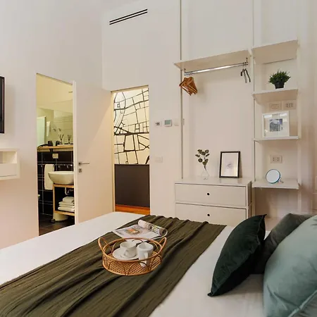 The Rent - Near Porta Romana Appartamento Milano