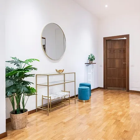 شقة Easylife - Attico Di Lusso A Pochi Passi Dal Duomo *