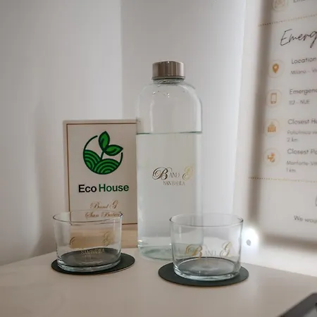 B And G San Babila- Luxury In The Heart Of - Design District