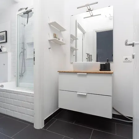 Appartement Locami Gorla M1 Milan