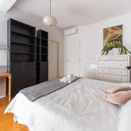 Appartement Locami Gorla M1