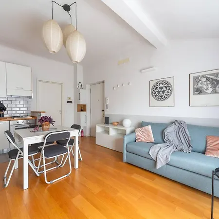 Appartement Locami Gorla M1