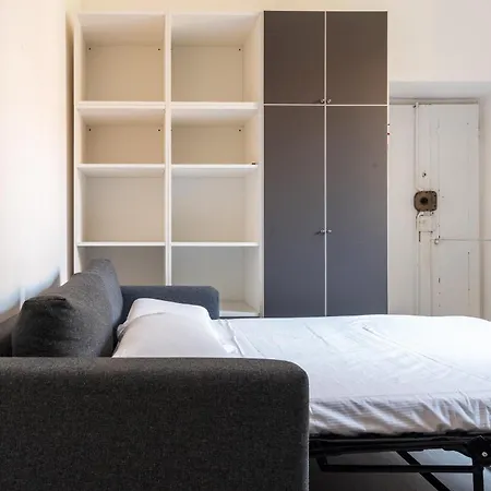 Bramante24 Monolocale In Sarpi Apartament *