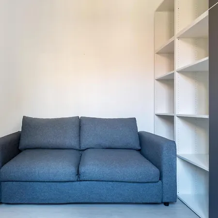 Bramante24 Monolocale In Sarpi