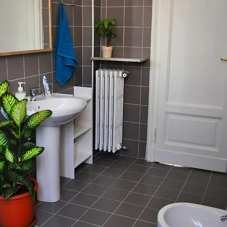Libeccio Bed & Breakfast * Mailand