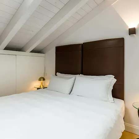 公寓 Readmyhostprofile! Luxury 4 Bedroom Penthouse Near Duomo