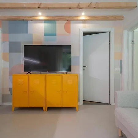 Papiniano By Wynwood House *