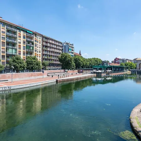 Apartament Navigli Suite- 7sundays