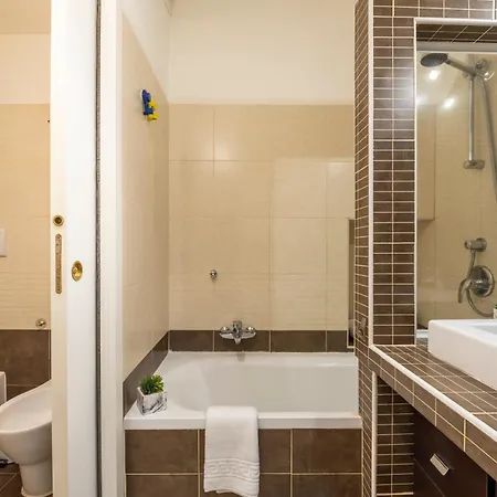 Navigli Suite- 7sundays Apartament Mediolan