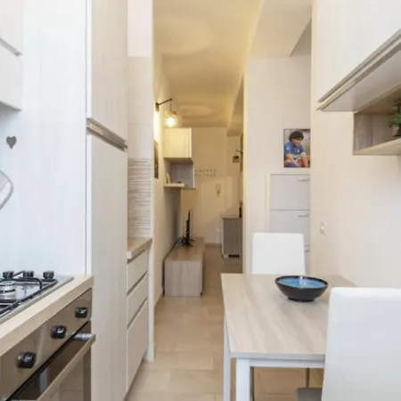 I-host Design - Carlo Adda 29 Apartment Milan