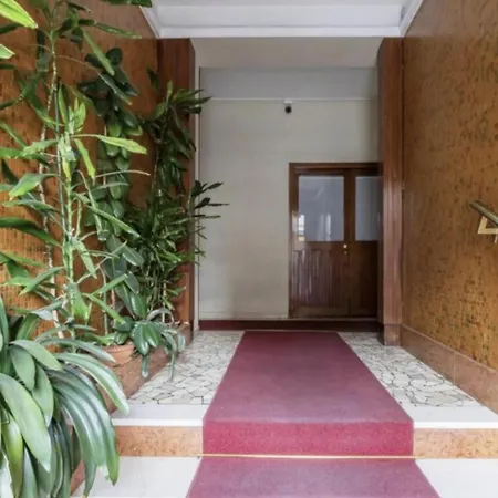 I-host Design - Carlo Adda 29 Apartment *
