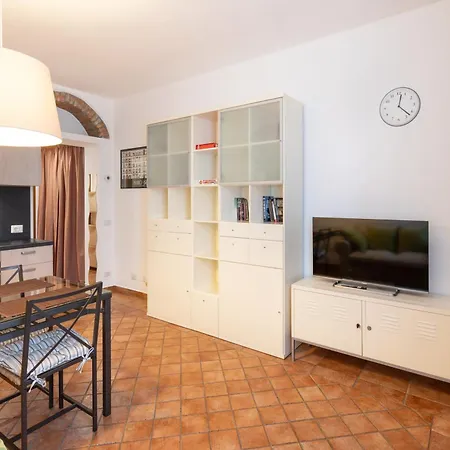 Bilocale Milanese Vicino Paolo Sarpi - Mirable Pm Mailand