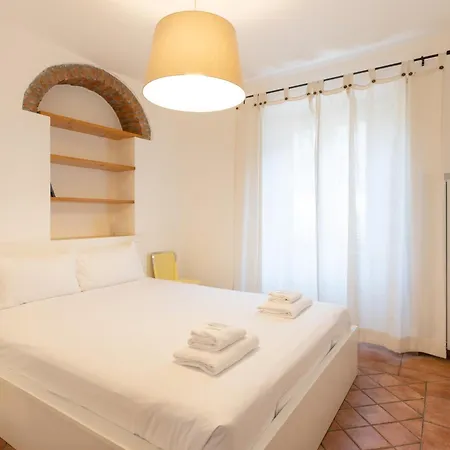 Bilocale Milanese Vicino Paolo Sarpi - Mirable Pm Mailand