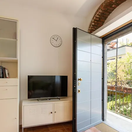 Bilocale Milanese Vicino Paolo Sarpi - Mirable Pm * Mailand