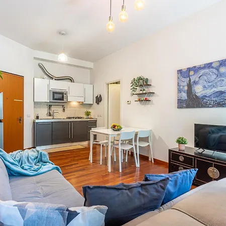 Deluxe & Elegant With Comfort And View * Mailand