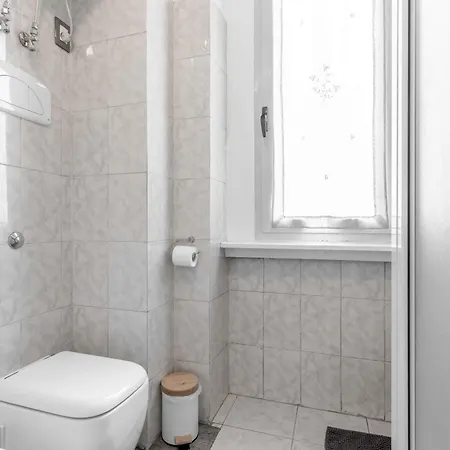 Dreaming With Parking L25 Apartman Milánó