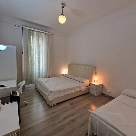 Casa Nel Centro Della Citta - House In The Center-casa Nel Centro Della Citta Apartmán