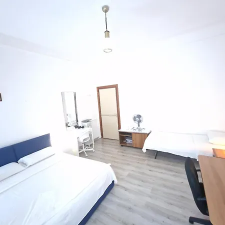 Apartmán Casa Nel Centro Della Citta - House In The Center-casa Nel Centro Della Citta