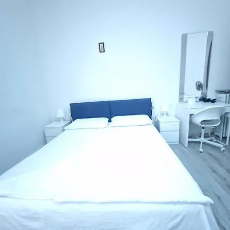 Apartmán Casa Nel Centro Della Citta - House In The Center-casa Nel Centro Della Citta *