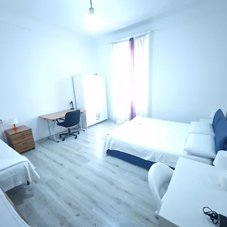 Apartmán Casa Nel Centro Della Citta - House In The Center-casa Nel Centro Della Citta *