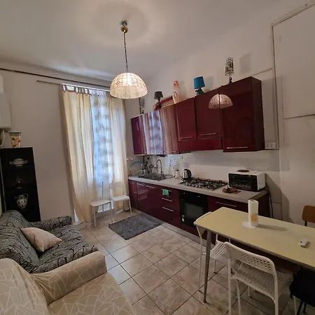 Casa Nel Centro Della Citta - House In The Center-casa Nel Centro Della Citta * Milán