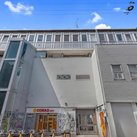 Daire Navigli - Porta Ticinese - Luminoso Monolocale