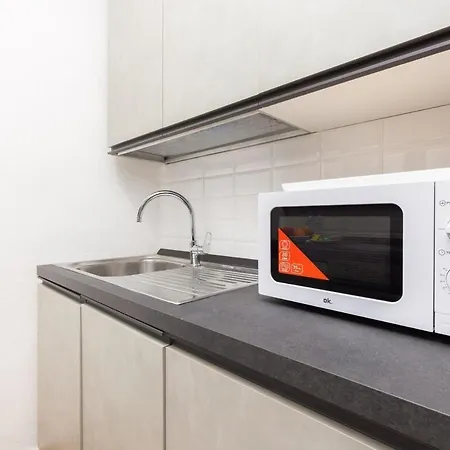 Loft - Duomo 18min-free Wifi Ac Metro M1 200m * Milan