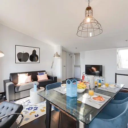 Sweett - Duomo View Iv Apartmán Milán