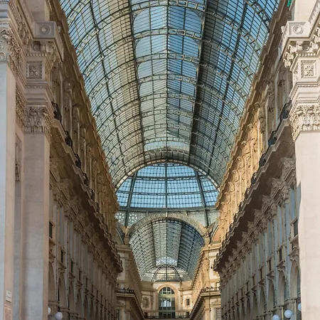 Apartmán Sweett - Duomo View Iv