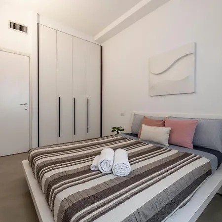 Duomo Heart- 7sundays Apartamento