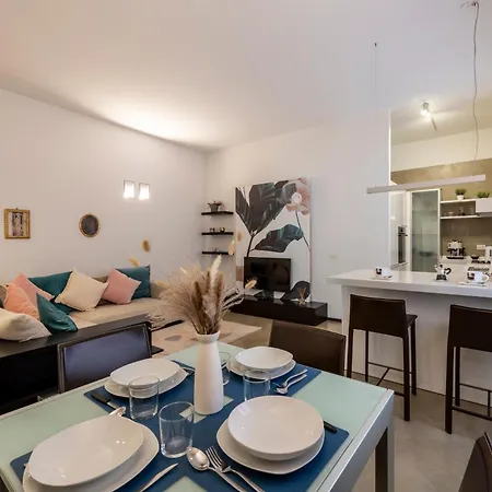 Duomo Heart- 7sundays Apartamento Milán