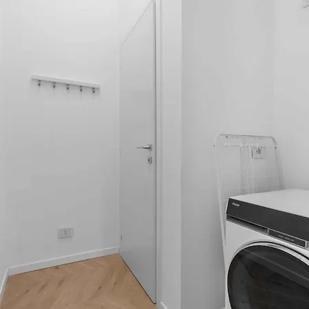 Apartamento Premium Modern