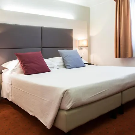 Hotel Campion Citylife