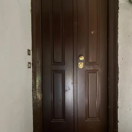 Lägenhet Center Milanese Cosy Retreat Milano