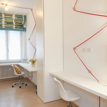 Apartamento Magnolia - 7sundays *