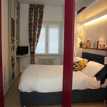 Magnolia - 7sundays Appartement *