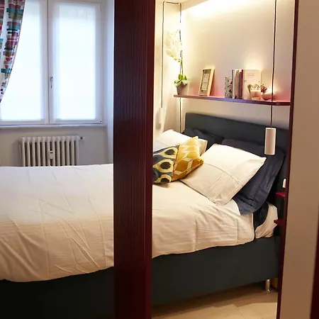 Appartement Magnolia - 7sundays Milaan