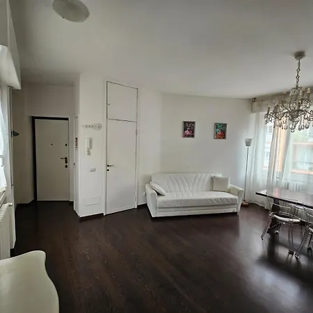 Sempione Red&silver ミラノ