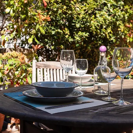 Youhosty - Nerino 10 Appartement
