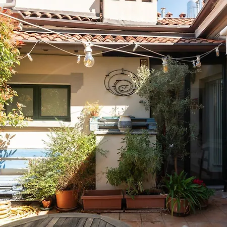 Youhosty - Nerino 10 Appartement Milaan