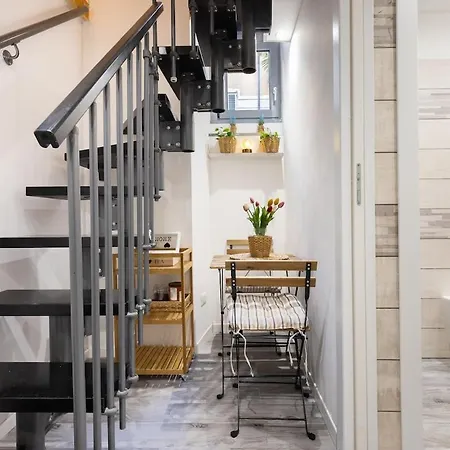 Appartamento Duomo - Porta Venezia Elegant&modern Loft