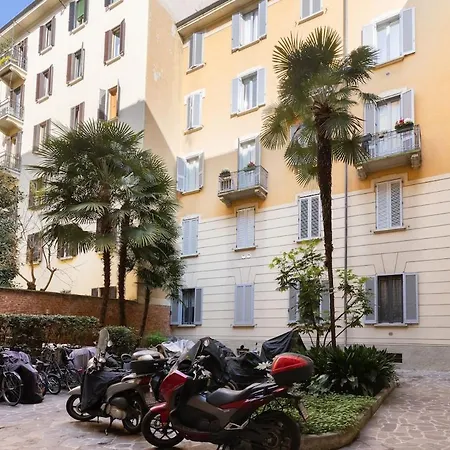 Appartamento Duomo - Porta Venezia Elegant&modern Loft